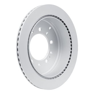R1 Concepts® - GeoSpec™ Plain 1-Piece Brake Rotor