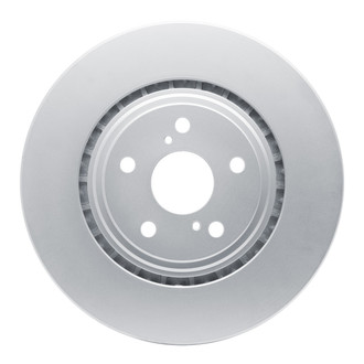 R1 Concepts® - GeoSpec™ Plain 1-Piece Brake Rotor