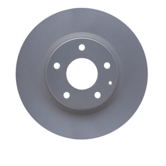 R1 Concepts® - GeoSpec™ Plain 1-Piece Brake Rotor