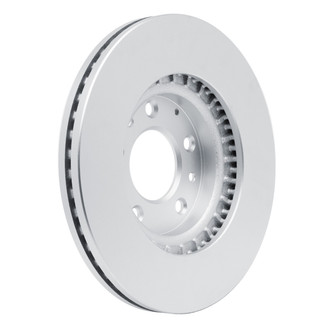 R1 Concepts® - GeoSpec™ Plain 1-Piece Brake Rotor