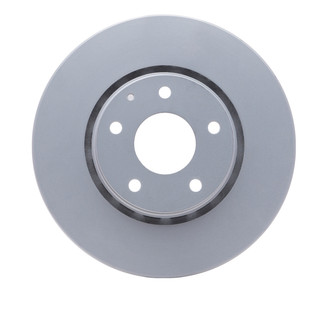 R1 Concepts® - GeoSpec™ Plain 1-Piece Front Brake Rotor