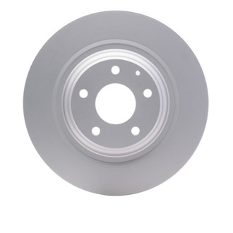 R1 Concepts® - GeoSpec™ Plain 1-Piece Brake Rotor