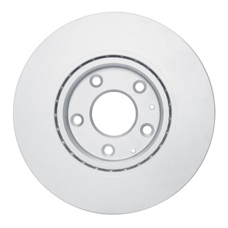 R1 Concepts® - GeoSpec™ Plain 1-Piece Front Brake Rotor