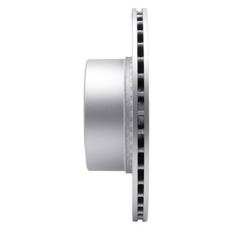 R1 Concepts® - GeoSpec™ Slotted 1-Piece Brake Rotor