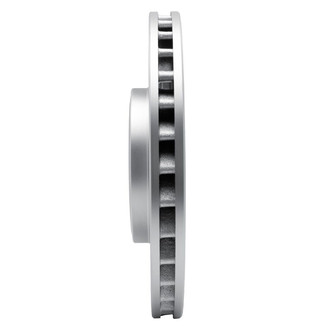 R1 Concepts® - GeoSpec™ Drilled 1-Piece Front Brake Rotor