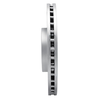 R1 Concepts® - GeoSpec™ Drilled 1-Piece Brake Rotor