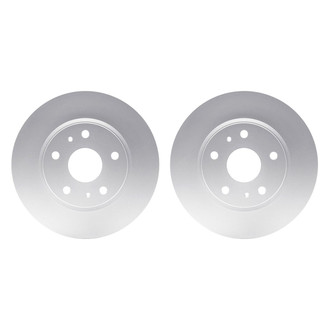 R1 Concepts® - Brake Rotor Set