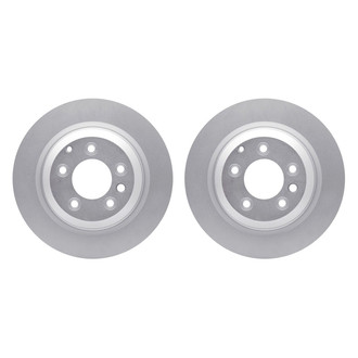 R1 Concepts® - Brake Rotor Set