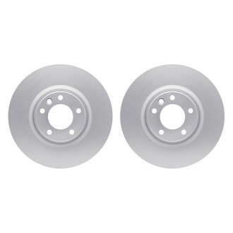 R1 Concepts® - Front Brake Rotor Set