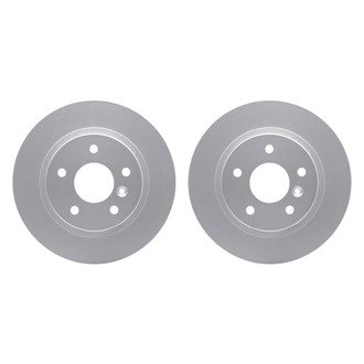 R1 Concepts® - Brake Rotor Set