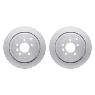 R1 Concepts® - Brake Rotor Set