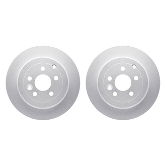 R1 Concepts® - Brake Rotor Set