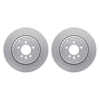 R1 Concepts® - Rear Brake Rotor Set