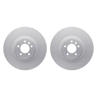 R1 Concepts® - Brake Rotor Set