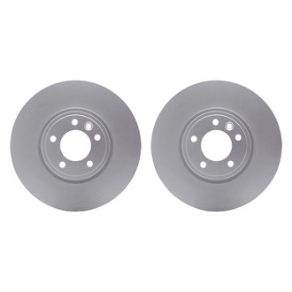 R1 Concepts® - Front Brake Rotor Set