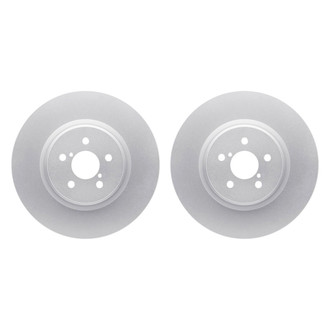R1 Concepts® - Brake Rotor Set