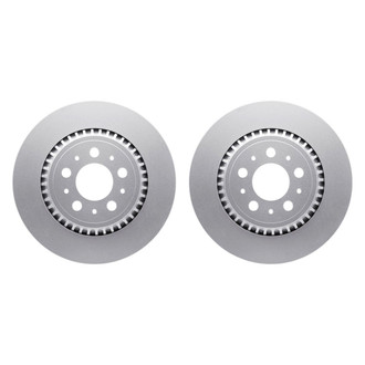 R1 Concepts® - Brake Rotor Set