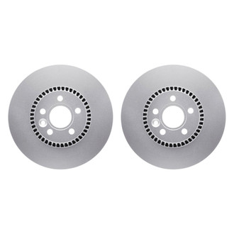 R1 Concepts® - Front Brake Rotor Set
