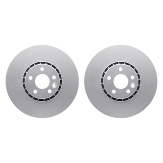 R1 Concepts® - Brake Rotor Set