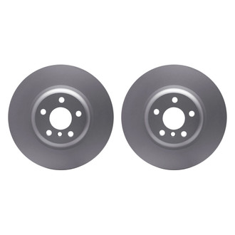 R1 Concepts® - Rear Brake Rotor Set