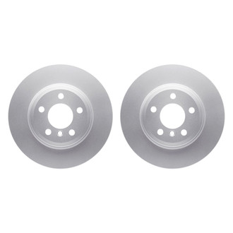 R1 Concepts® - Front Brake Rotor Set