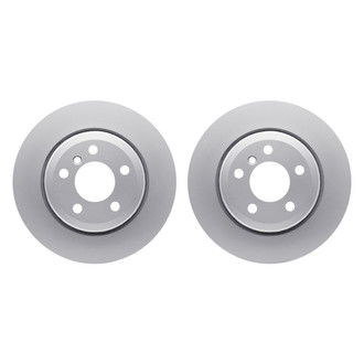 R1 Concepts® - Rear Brake Rotor Set