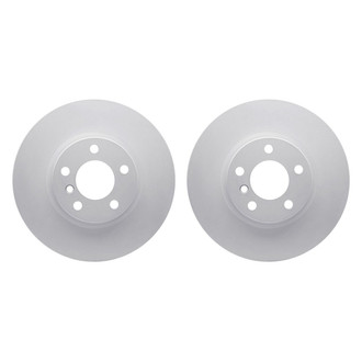 R1 Concepts® - Brake Rotor Set