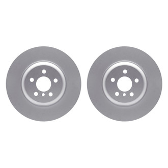 R1 Concepts® - Front Brake Rotor Set
