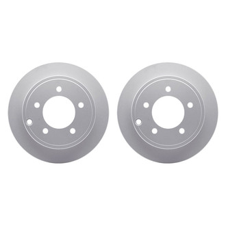 R1 Concepts® - Brake Rotor Set