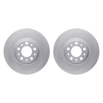 R1 Concepts® - Front Brake Rotor Set