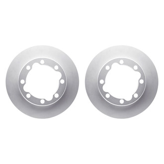R1 Concepts® - Brake Rotor Set