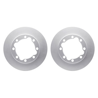 R1 Concepts® - Brake Rotor Set