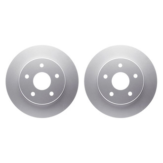 R1 Concepts® - Brake Rotor Set
