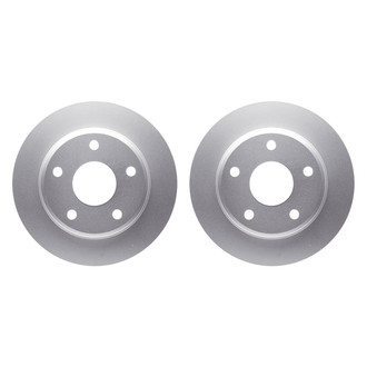 R1 Concepts® - Brake Rotor Set