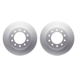 R1 Concepts® - Brake Rotor Set