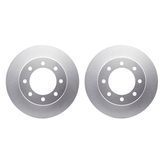 R1 Concepts® - Brake Rotor Set