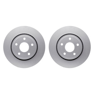R1 Concepts® - Brake Rotor Set