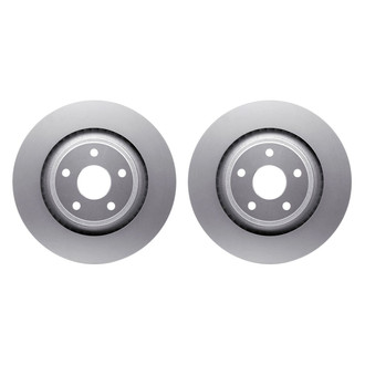 R1 Concepts® - Front Brake Rotor Set