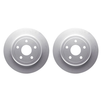 R1 Concepts® - Brake Rotor Set