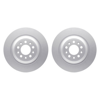R1 Concepts® - Brake Rotor Set