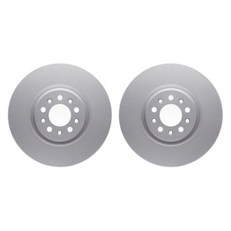 R1 Concepts® - Front Brake Rotor Set