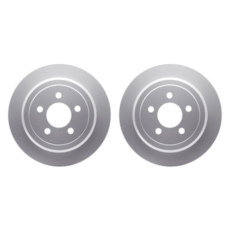 R1 Concepts® - Brake Rotor Set