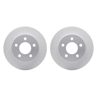 R1 Concepts® - Brake Rotor Set