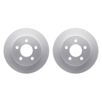 R1 Concepts® - Brake Rotor Set