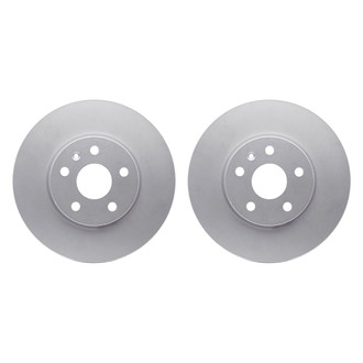 R1 Concepts® - Brake Rotor Set