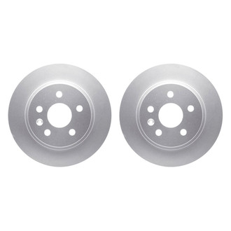R1 Concepts® - Brake Rotor Set