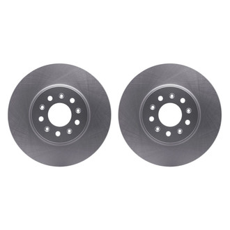 R1 Concepts® - Brake Rotor Set