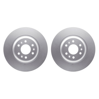 R1 Concepts® - Brake Rotor Set