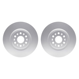 R1 Concepts® - Brake Rotor Set