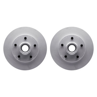 R1 Concepts® - Front Brake Rotor Set